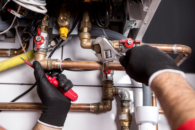 Boiler Servicing & Installation